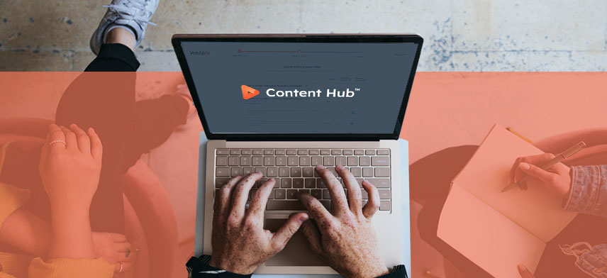 HubSpot’s Brand-New Content Hub – What’s It All About?