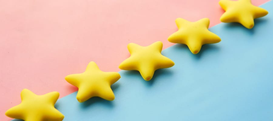 5-star-review