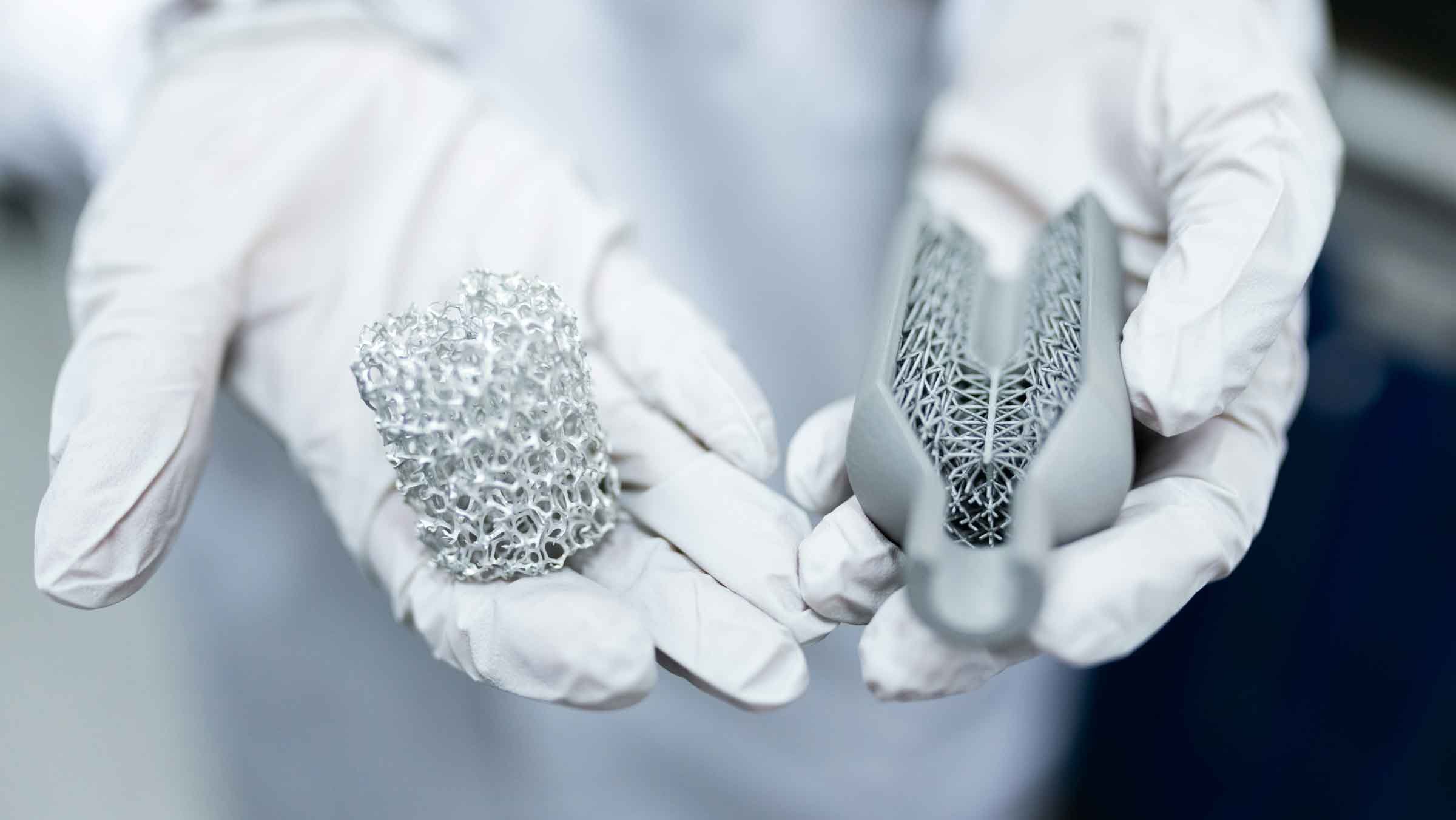 Engineering prototypes