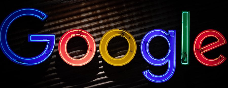 Google logo
