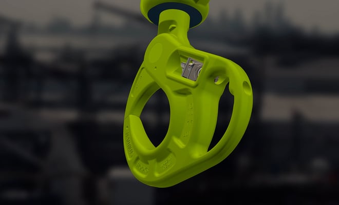 Nautilus Hook-still