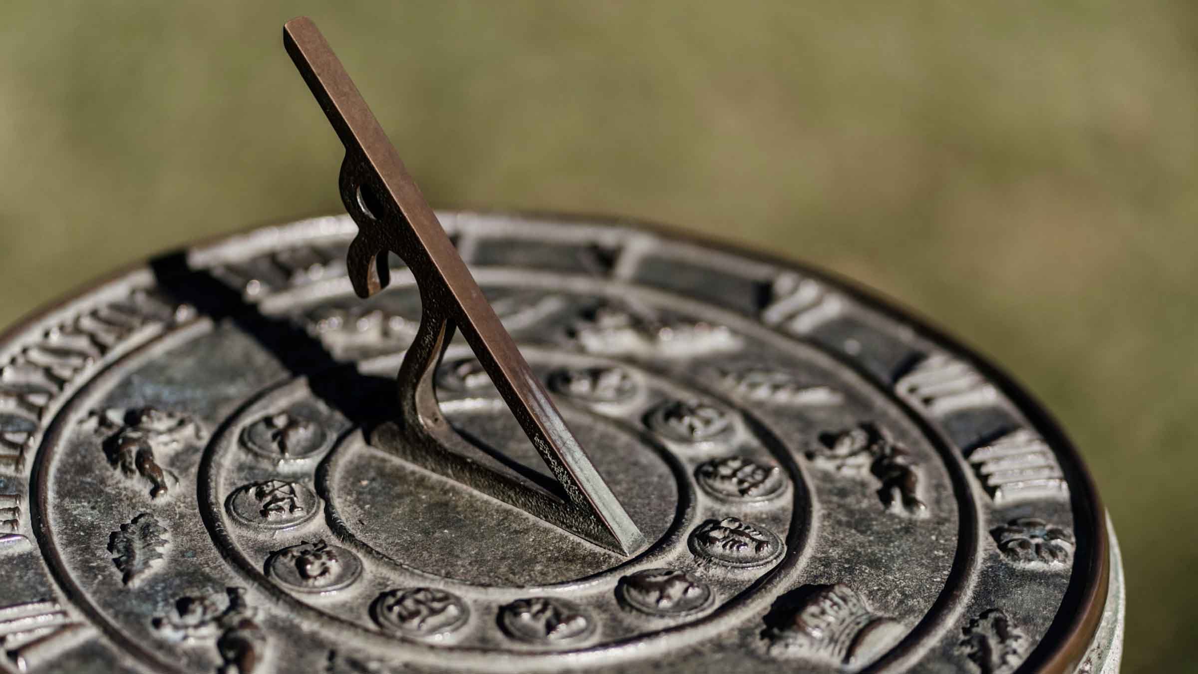 Sundial