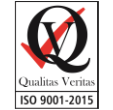 Red Evolution are ISO 9001-2015 certified.