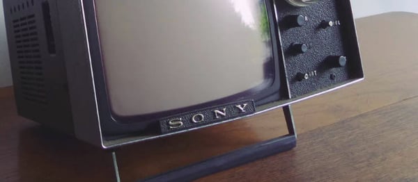 TV industrial complex