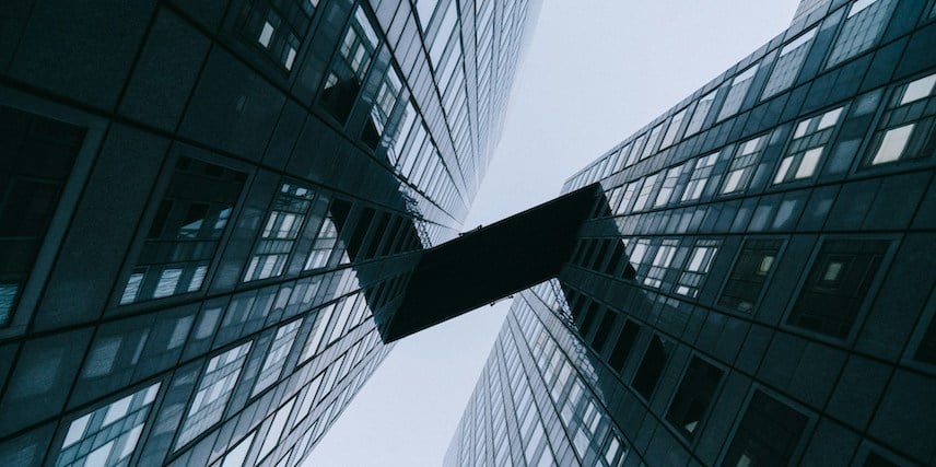 Building Connect Bridge