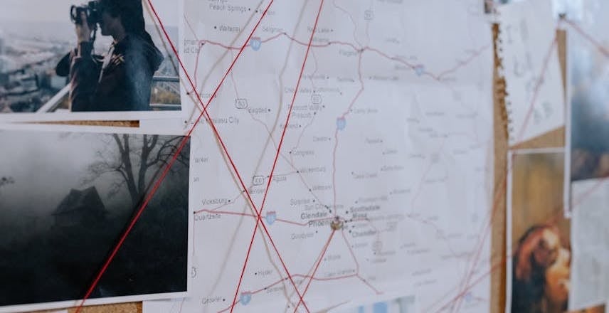 Connecting The Dots