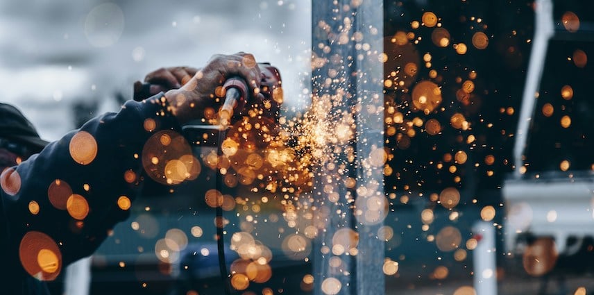 Engineering Sparks