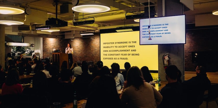 Explaining Things In Simple Terms