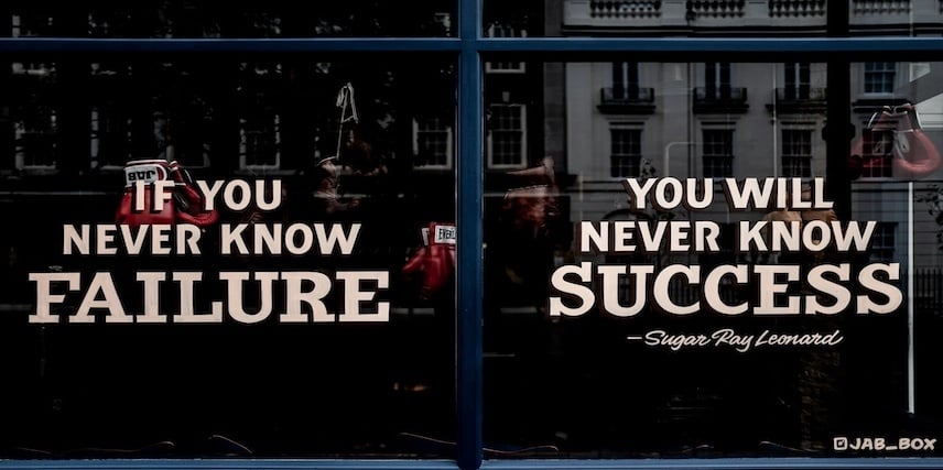 Failure and Success Window