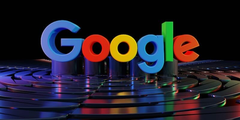 Google Sign