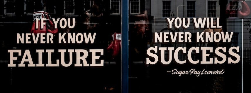 Knowing Failure and Success