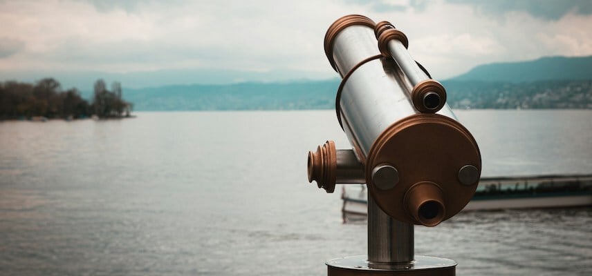 Lake Side Periscope