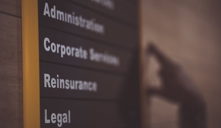 Multiple Departments