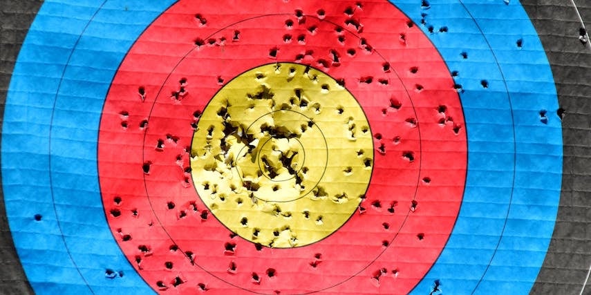 PPC Missing The Target