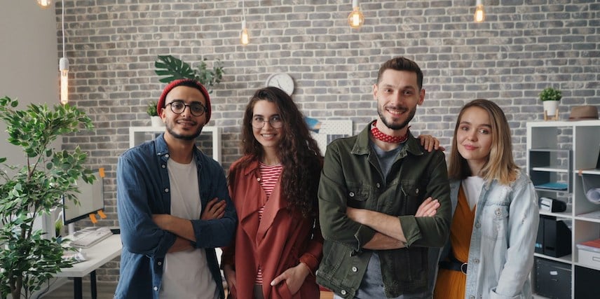 People Buy From People