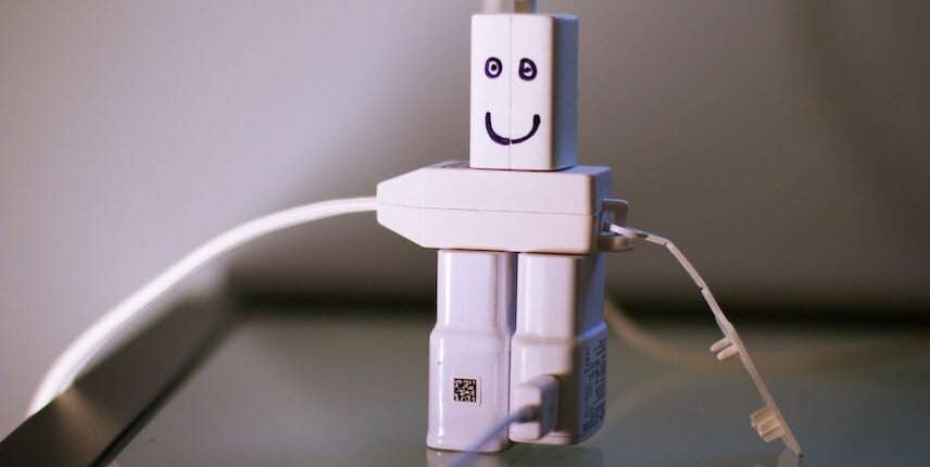 Plug and Cable Robot