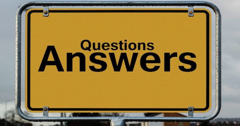 Questions and Answers