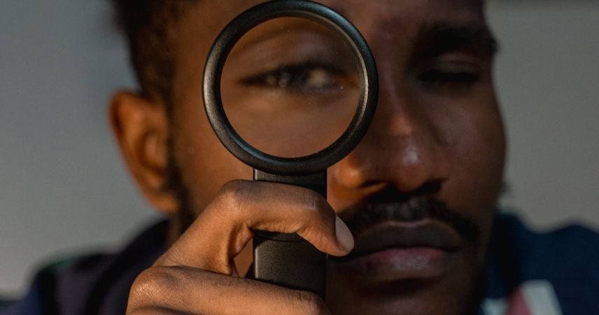 Searching For An Answer