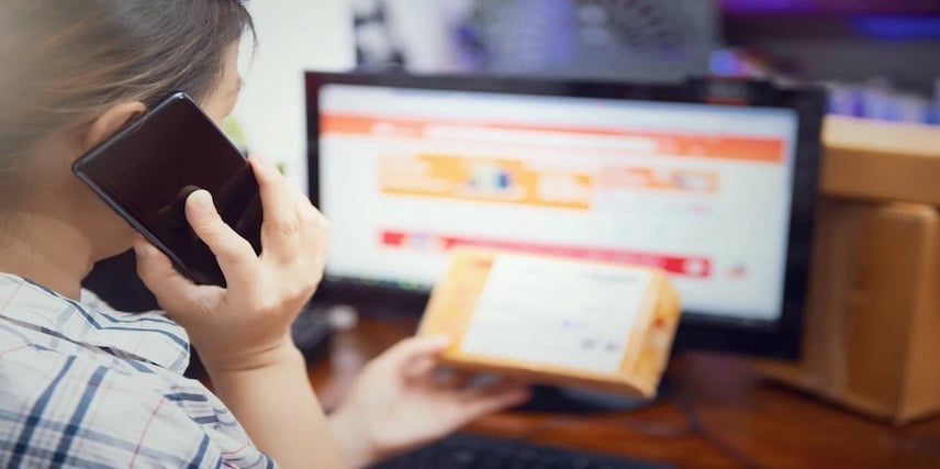 So Many Ways To Contact