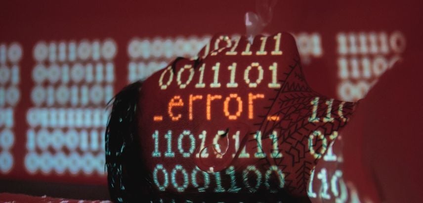 Some things ai cant fix