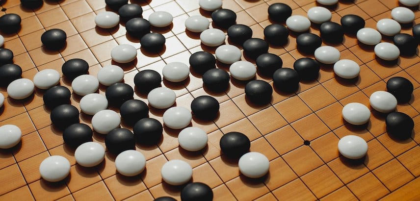 Think Like Its A Long Game