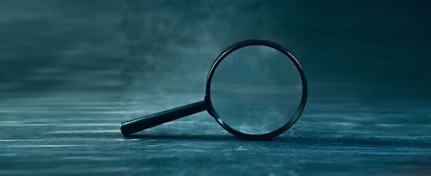 Through the Magnifing Glass