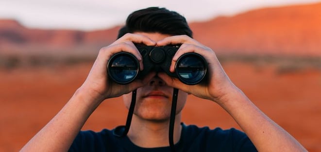 focus on ideal customers