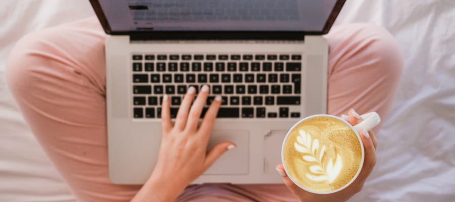 blogging