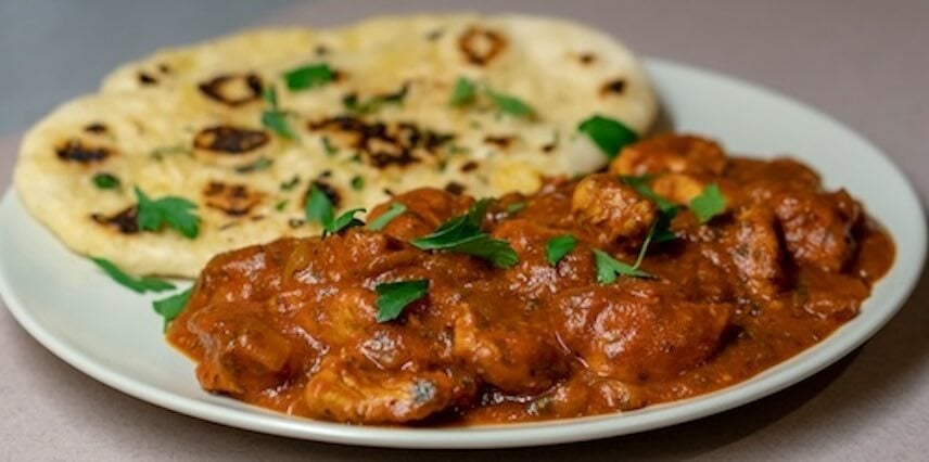 chicken curry