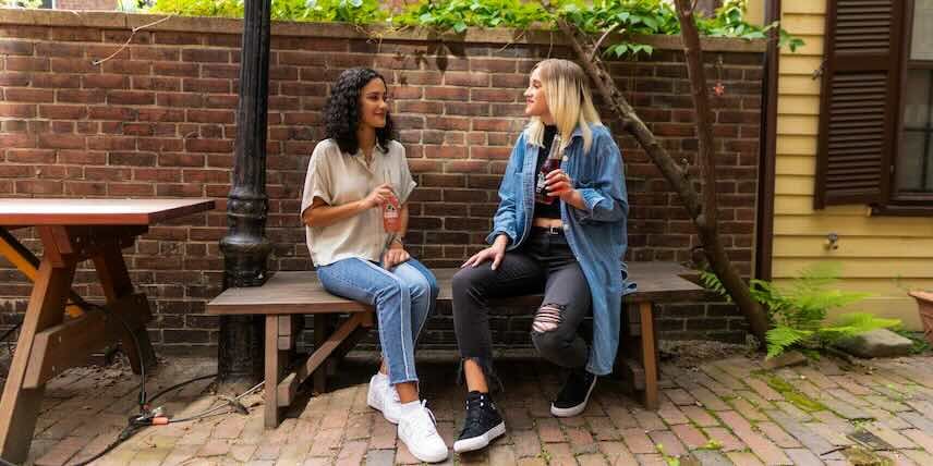 conversation