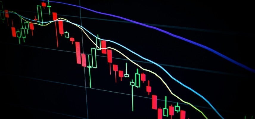 downward graph