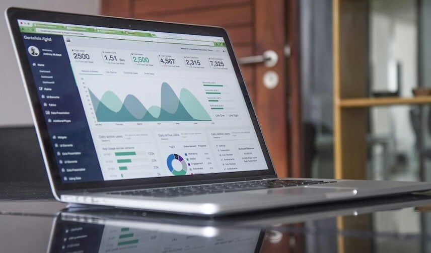 website metrics