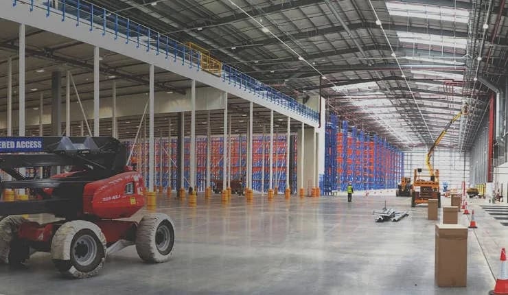 United Storage Systems