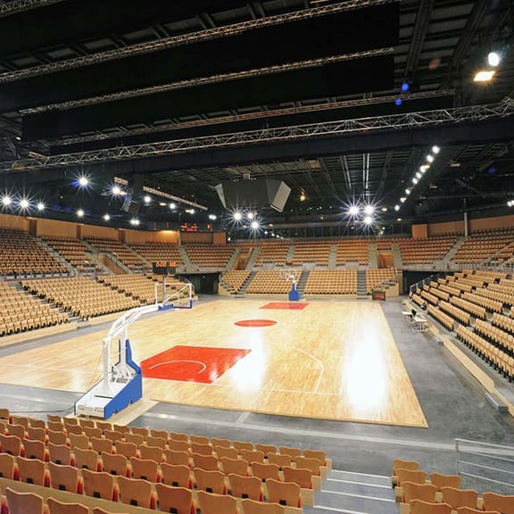Vendespace, Mouilleron le Captif, France Vendespace, Mouilleron le Captif, France