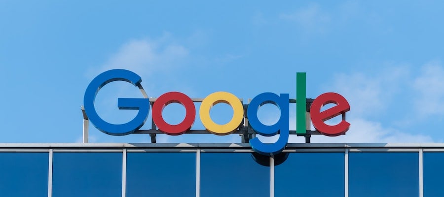 google building