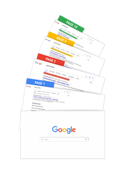 google-ranks