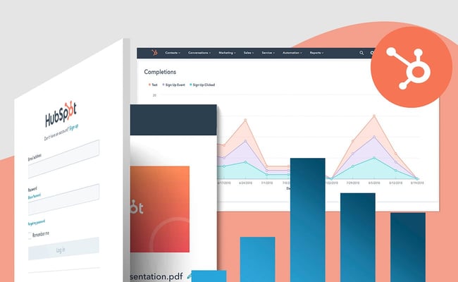 Hubspot CMS