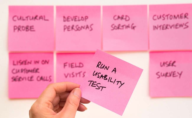 Website Management Skills