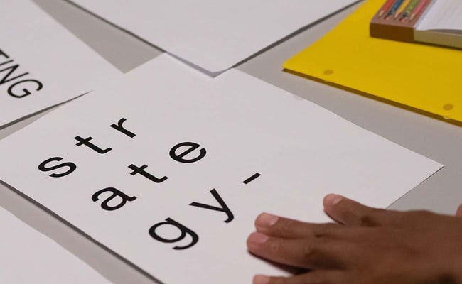 Strategy Document