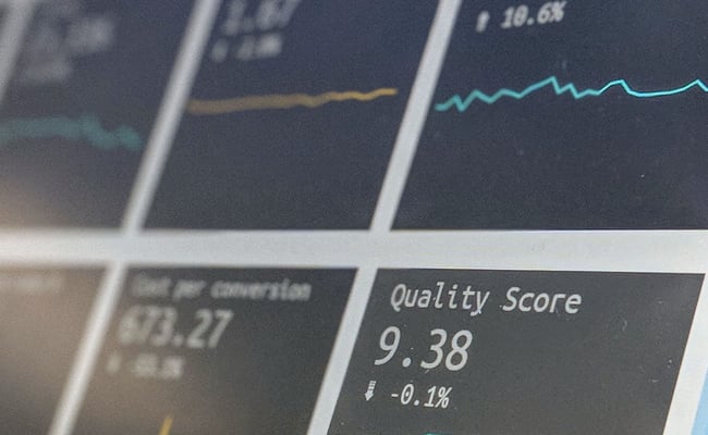 Website Data