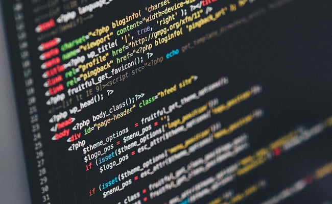 Website Code