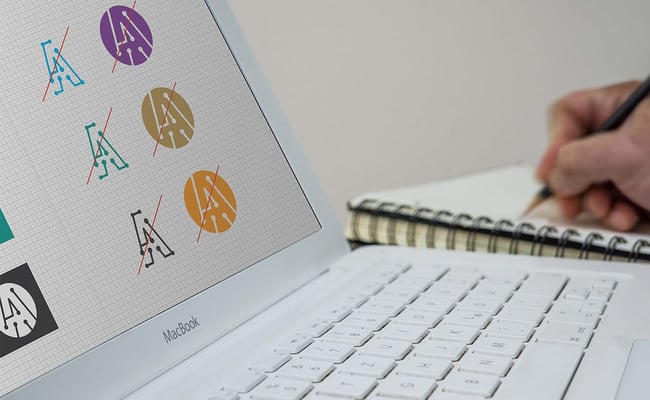 Website Initial Sketch