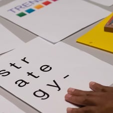 Strategy Document