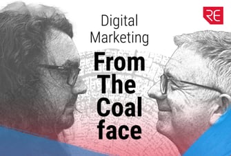 Coalface Podcast