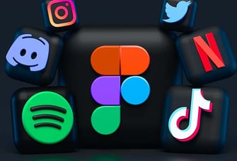 Social Media Icons