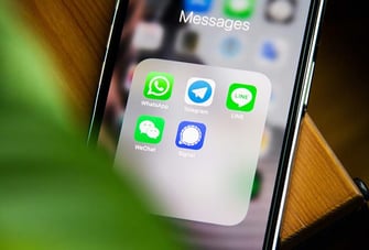 Messaging Apps