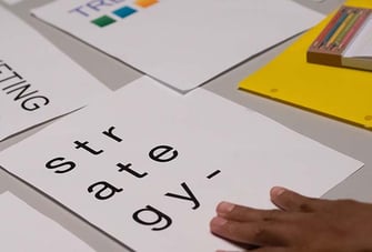Strategy Document