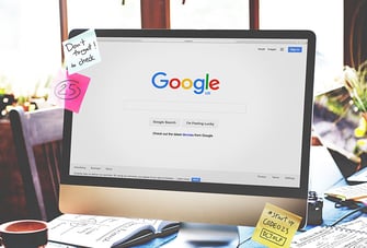Google Search