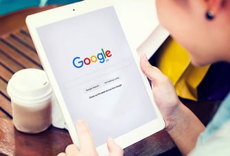 Google Search
