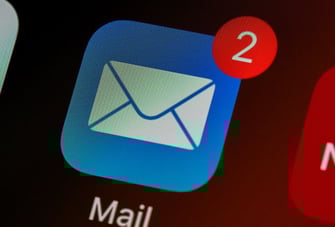 Email Icon